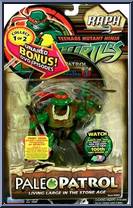 Raph (Bonus DVD) Action Figure