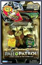 Savanti Romero (Bonus DVD) Action Figure