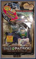 Triceratops (Bonus DVD) Action Figure