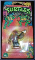Bebop from Teenage Mutant Ninja Turtles - Basic Series manufactured by Bullyland [Front]