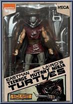 Elite Guard (Classic Colors) from Teenage Mutant Ninja Turtles - Mirage Comics - Basic Series manufactured by Neca [Front]