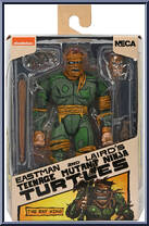 Rat King (Eastman & Laird) Action Figure