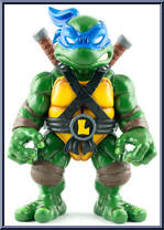 Leonardo Action Figure