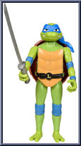 Leonardo Action Figure