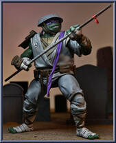 Donatello Action Figure