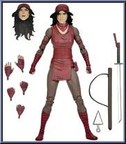 Karai Action Figure