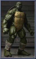 Last Ronin (Battle Damaged) Action Figure