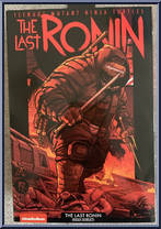 Last Ronin (Rogue Derelict) Action Figure