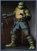 Last Ronin (Unarmored) Action Figure
