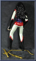 Vam Mi from Teenage Mutant Ninja Turtles - Next Mutation - Series 1 manufactured by Playmates [Loose]