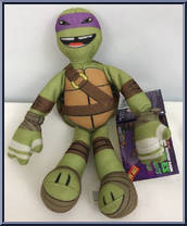 Donatello Action Figure