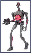 Kraang from Teenage Mutant Ninja Turtles - Nickelodeon - Basic Series manufactured by Playmates [Loose]