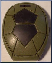 Interactive Turtle-Comm from Teenage Mutant Ninja Turtles - Nickelodeon - Role Play manufactured by Playmates [Loose]