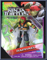 Raphael Action Figure