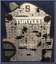 Donatello (Exclusive) from Teenage Mutant Ninja Turtles - Statues 2017 manufactured by Sideshow [Loose]