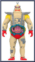 Krang Android Action Figure