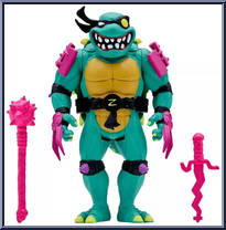 Slash Action Figure