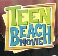 Teen Beach Movie