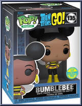 Bumblebee (Digital) Action Figure