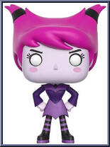 Jinx Action Figure