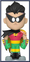 Robin Action Figure