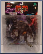 True Ogre from Tekken 3 - Basic Series manufactured by Epoch [Front]
