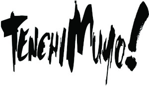 Tenchi Muyo!