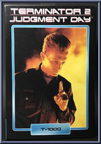 T-1000 from Terminator 2 - Ultimate Collection manufactured by Neca [Front]