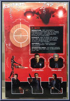 T-800 Guardian from Terminator - Genisys - Basic Series manufactured by Neca [Back]