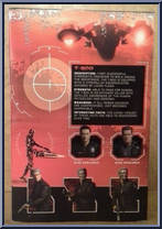 T-800 Guardian (Pops) from Terminator - Genisys - Basic Series manufactured by Neca [Back]