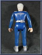 Doctor Ninestein from Terrahawks - Basic Series manufactured by Bandai [Loose]