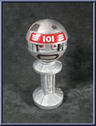 Space Sergeant 101 Action Figure