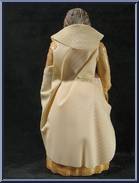 Zelda from Terrahawks - Basic Series manufactured by Bandai [Loose]