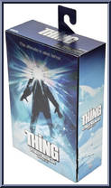 R.J. MacReady (Outpost 31) from Thing - Ultimate Collection manufactured by Neca [Front]