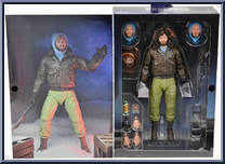R.J. MacReady (Outpost 31) from Thing - Ultimate Collection manufactured by Neca [Front]