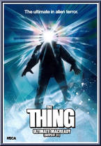 R.J. MacReady (Outpost 31) from Thing - Ultimate Collection manufactured by Neca [Front]