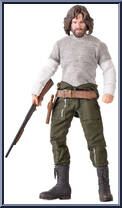 MacReady from Thing - Basic Series manufactured by Mondo [Loose]