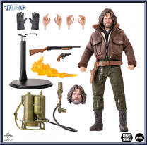 MacReady from Thing - Basic Series manufactured by Mondo [Loose]