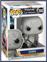 Gorr from Thor - Thor Love and Thunder Pop! manufactured by Funko [Front]