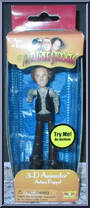 Larry Action Figure