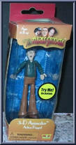 Moe Action Figure