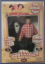Moe Action Figure