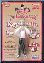 Moe Action Figure