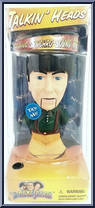 Moe Action Figure
