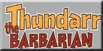 Thundarr the Barbarian