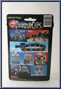 S-S-Slithe from ThunderCats - Basic Series manufactured by Kid Works [Back]