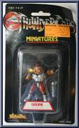 Grune the Destroyer from ThunderCats - Basic Series manufactured by Kid Works [Front]