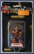 Ratar-O from ThunderCats - Basic Series manufactured by Kid Works [Front]