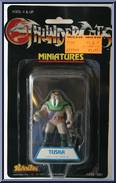 Tuska from ThunderCats - Basic Series manufactured by Kid Works [Front]