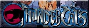 ThunderCats (Kid Works)